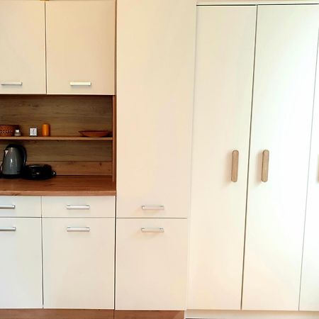 Rooms By Kino Femina Warschau Exterior foto
