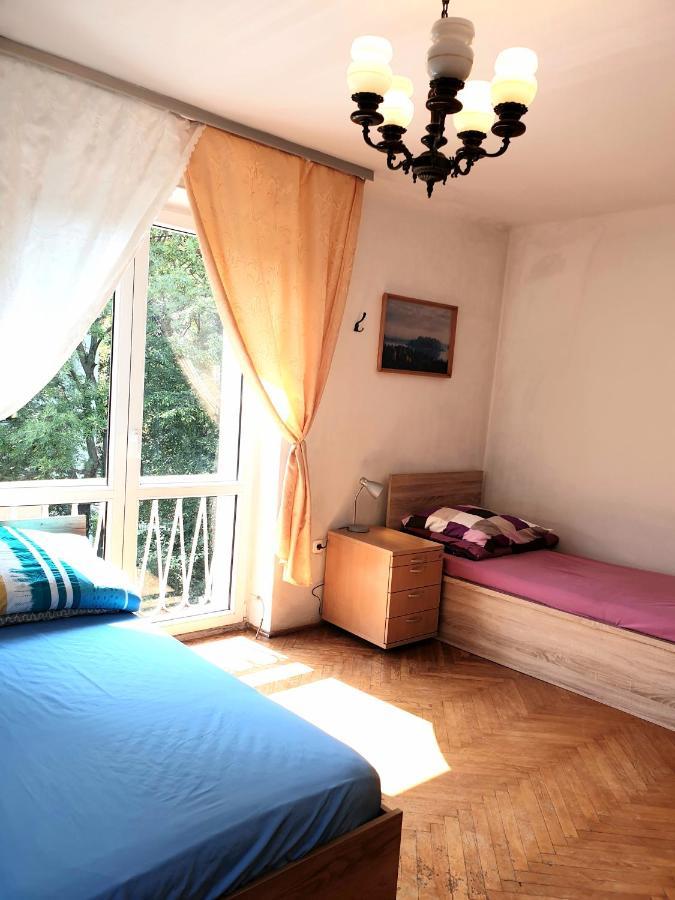 Rooms By Kino Femina Warschau Exterior foto