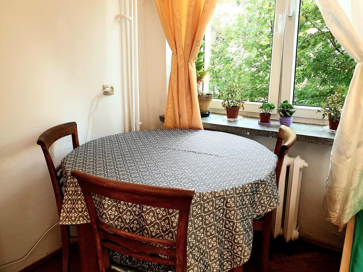 Rooms By Kino Femina Warschau Exterior foto