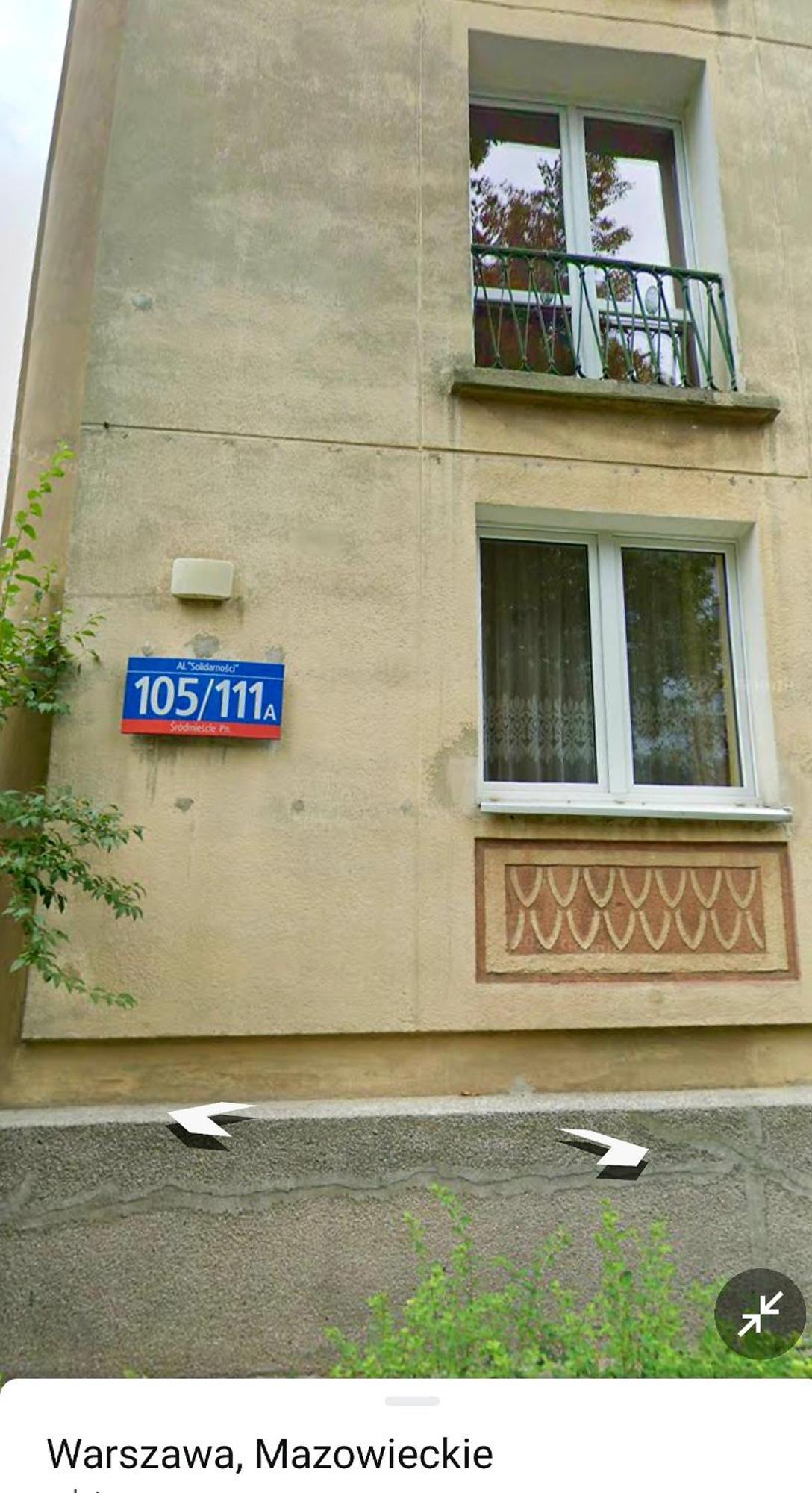 Rooms By Kino Femina Warschau Exterior foto