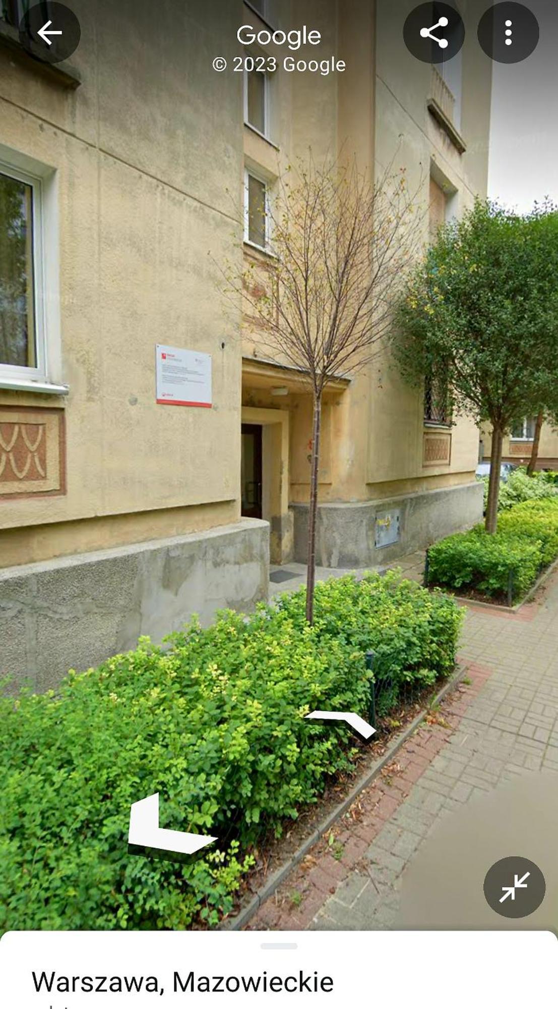 Rooms By Kino Femina Warschau Exterior foto