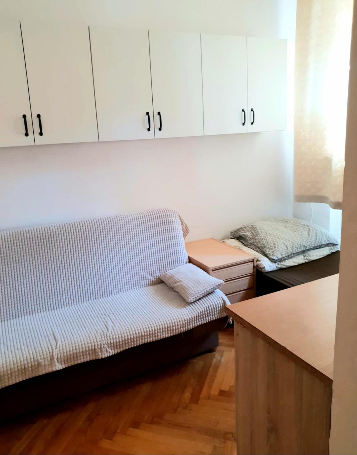Rooms By Kino Femina Warschau Exterior foto