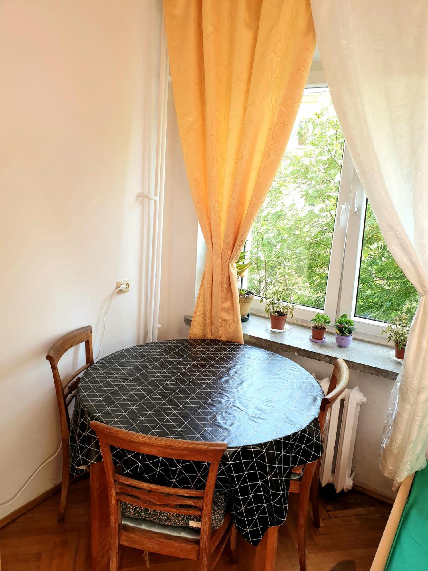 Rooms By Kino Femina Warschau Exterior foto
