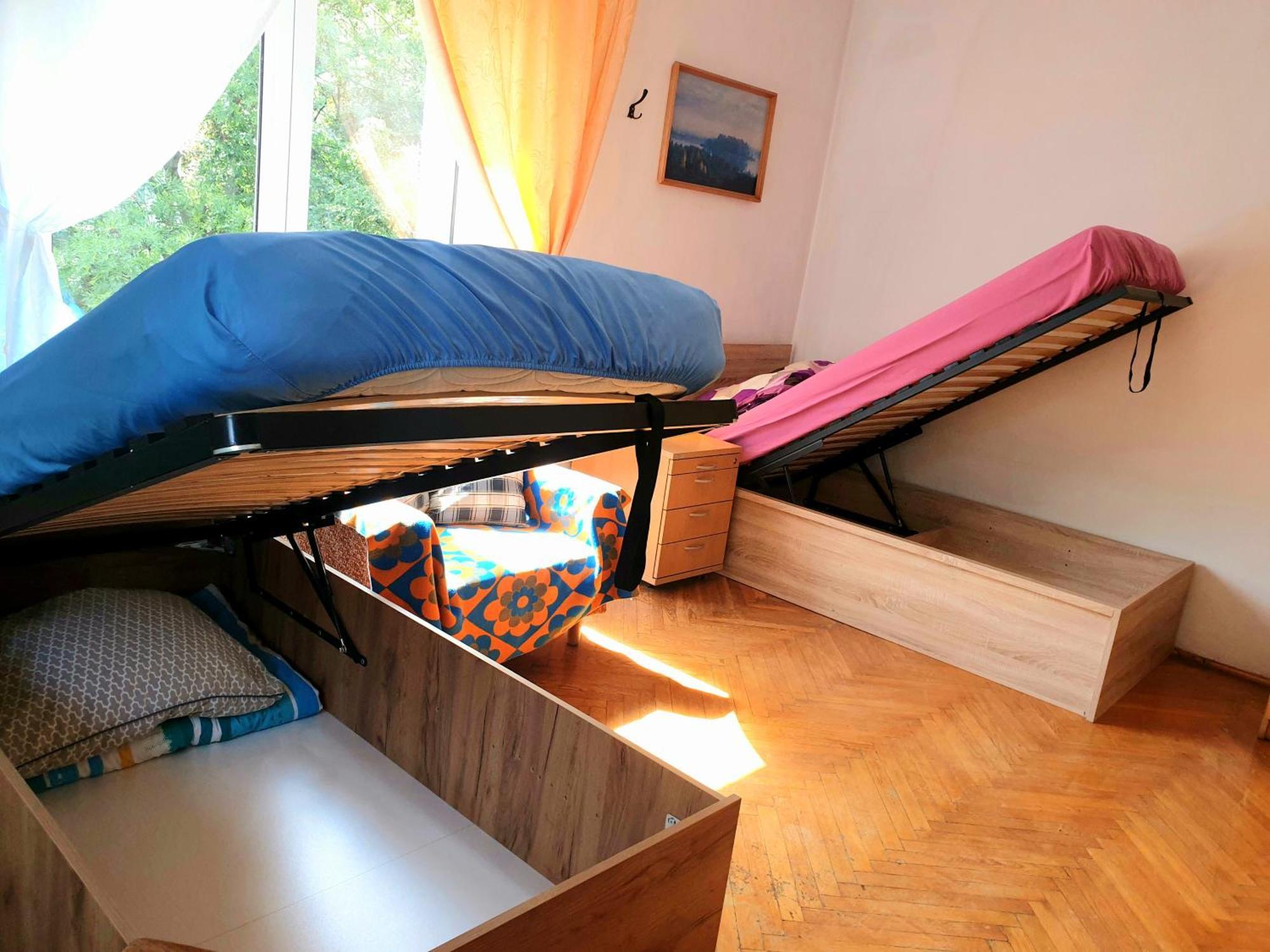 Rooms By Kino Femina Warschau Exterior foto