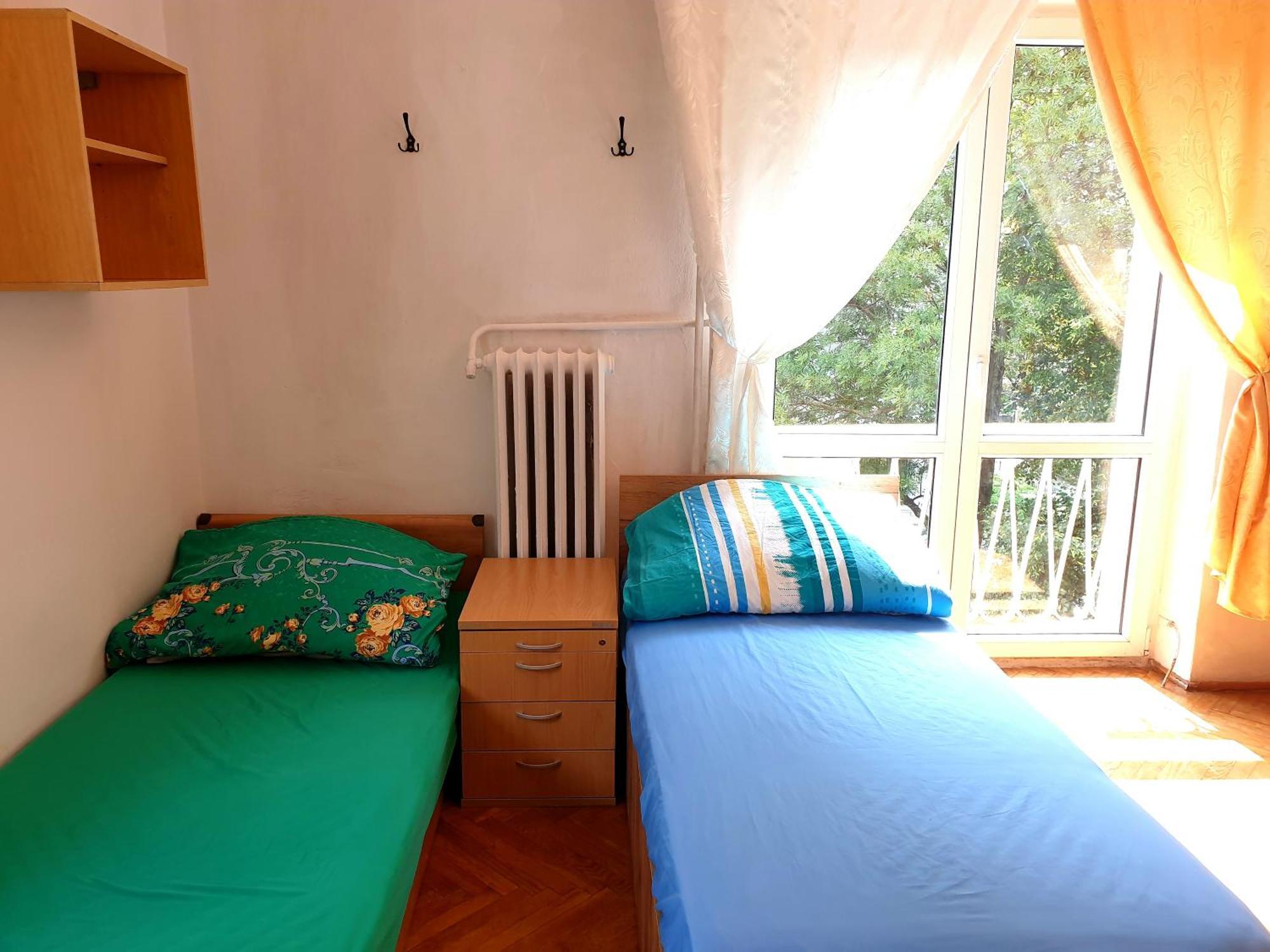 Rooms By Kino Femina Warschau Exterior foto