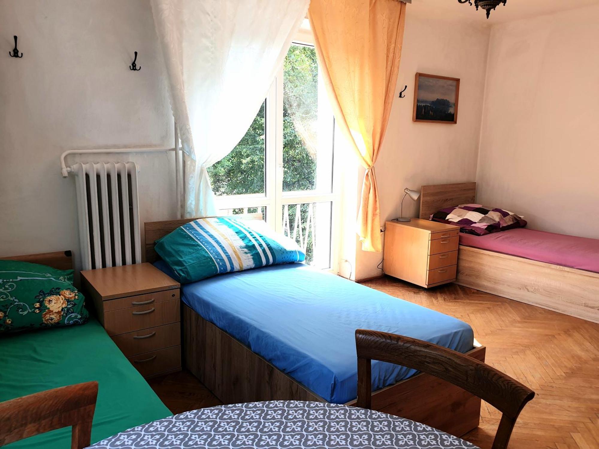 Rooms By Kino Femina Warschau Exterior foto