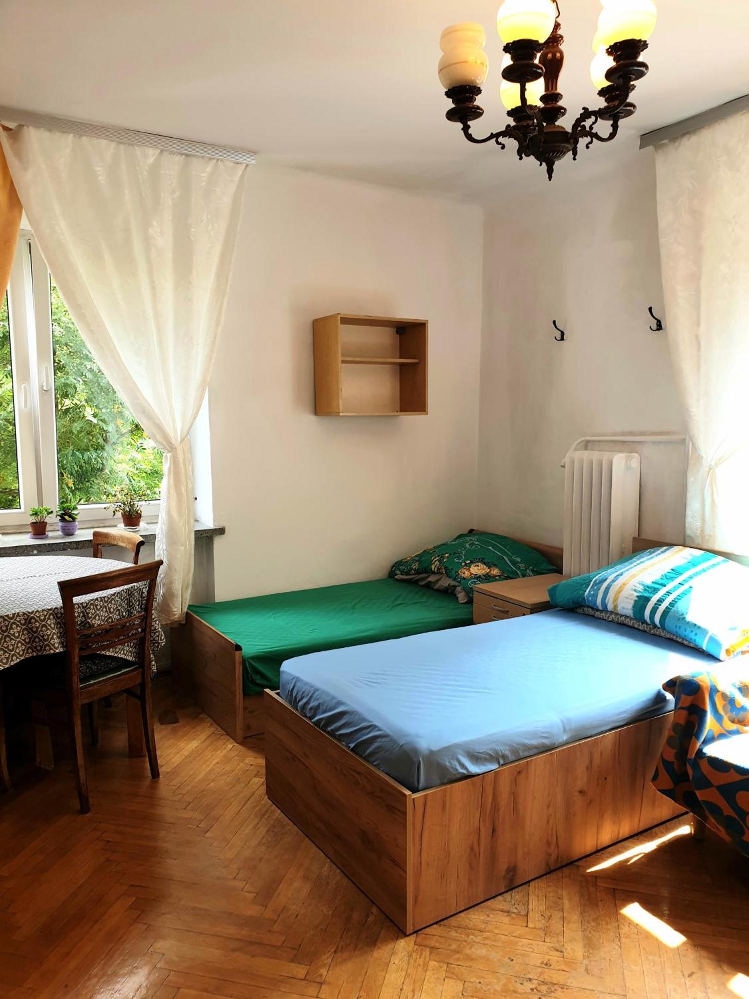 Rooms By Kino Femina Warschau Exterior foto