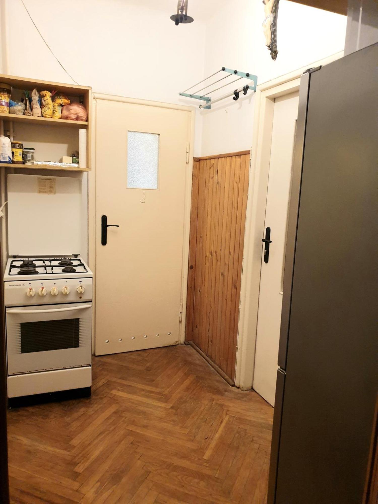 Rooms By Kino Femina Warschau Exterior foto