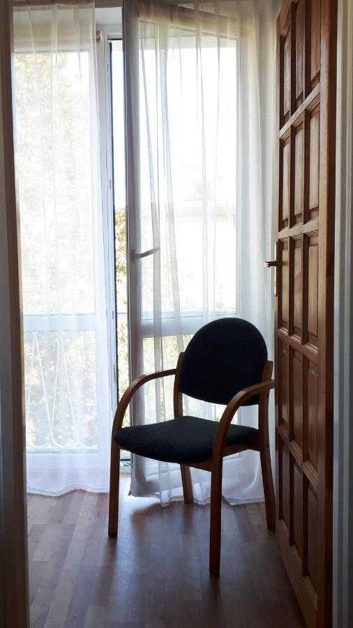 Rooms By Kino Femina Warschau Exterior foto