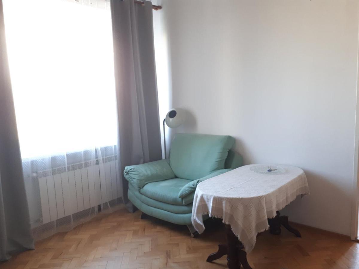 Rooms By Kino Femina Warschau Exterior foto